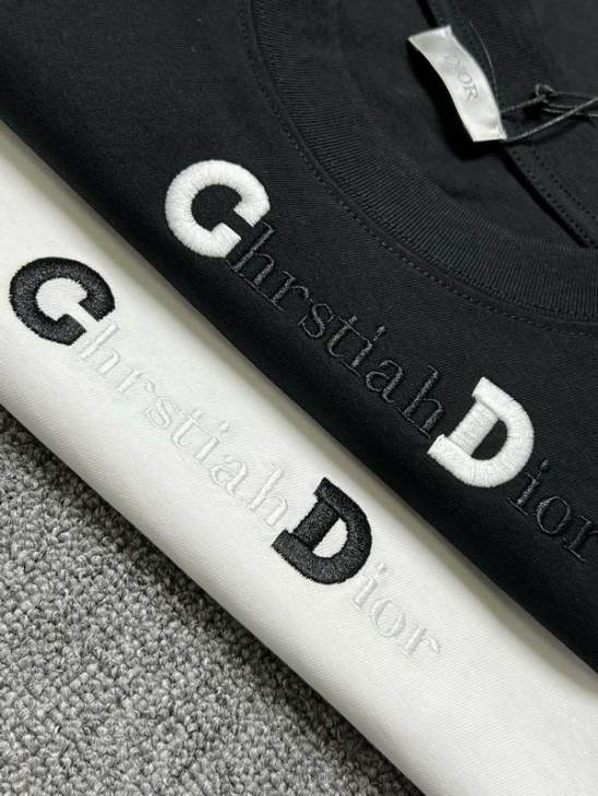 Dior T Shirts Short _SKUDiorXS-Lhgntx2915516